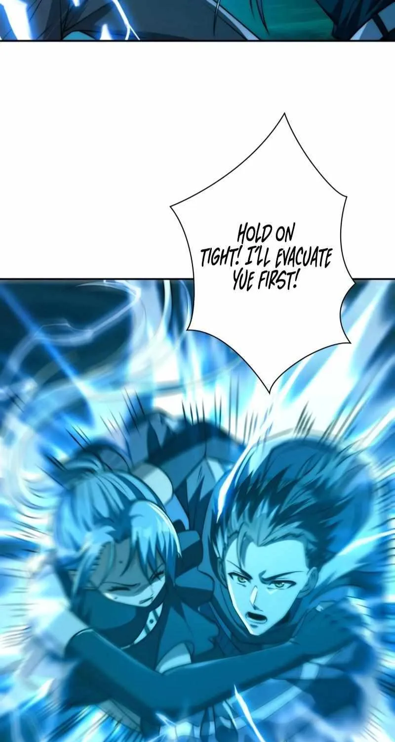 When I Reincarnated, I Stood at the Top with Supernatural Cheats. Chapter 14 page 14 - 