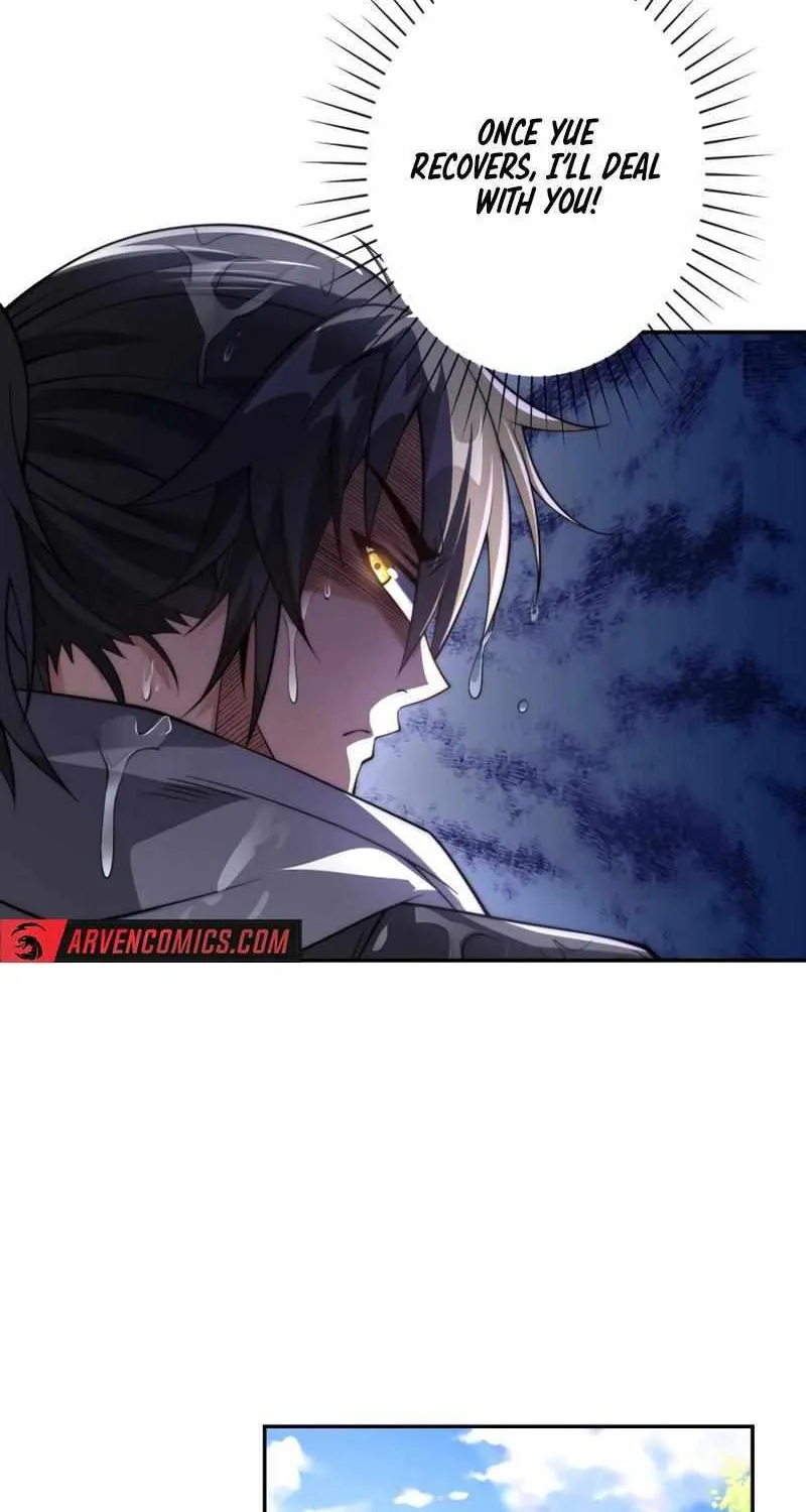 When I Reincarnated, I Stood at the Top with Supernatural Cheats. Chapter 14 page 19 - 