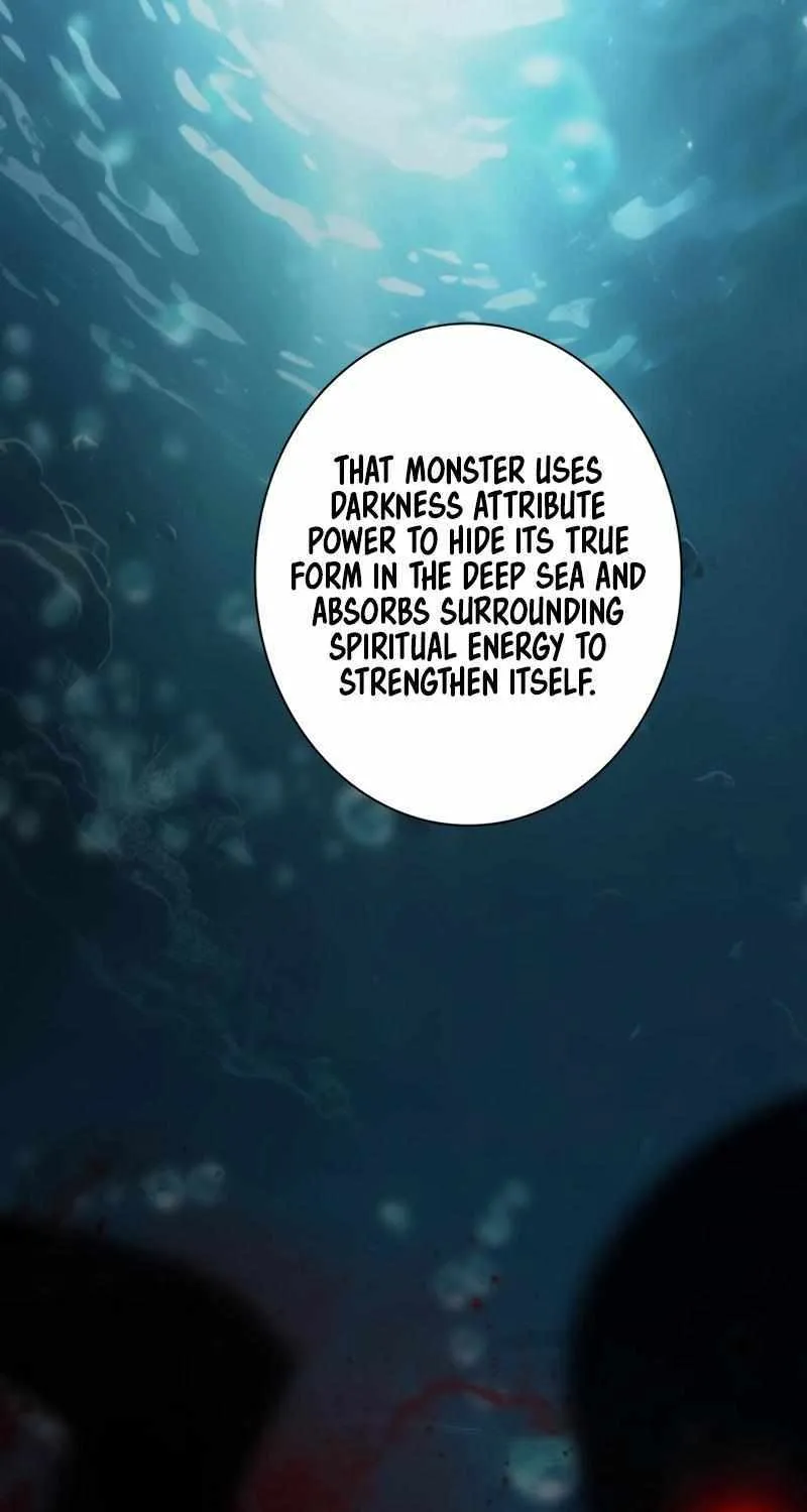 When I Reincarnated, I Stood at the Top with Supernatural Cheats. Chapter 14 page 28 - 