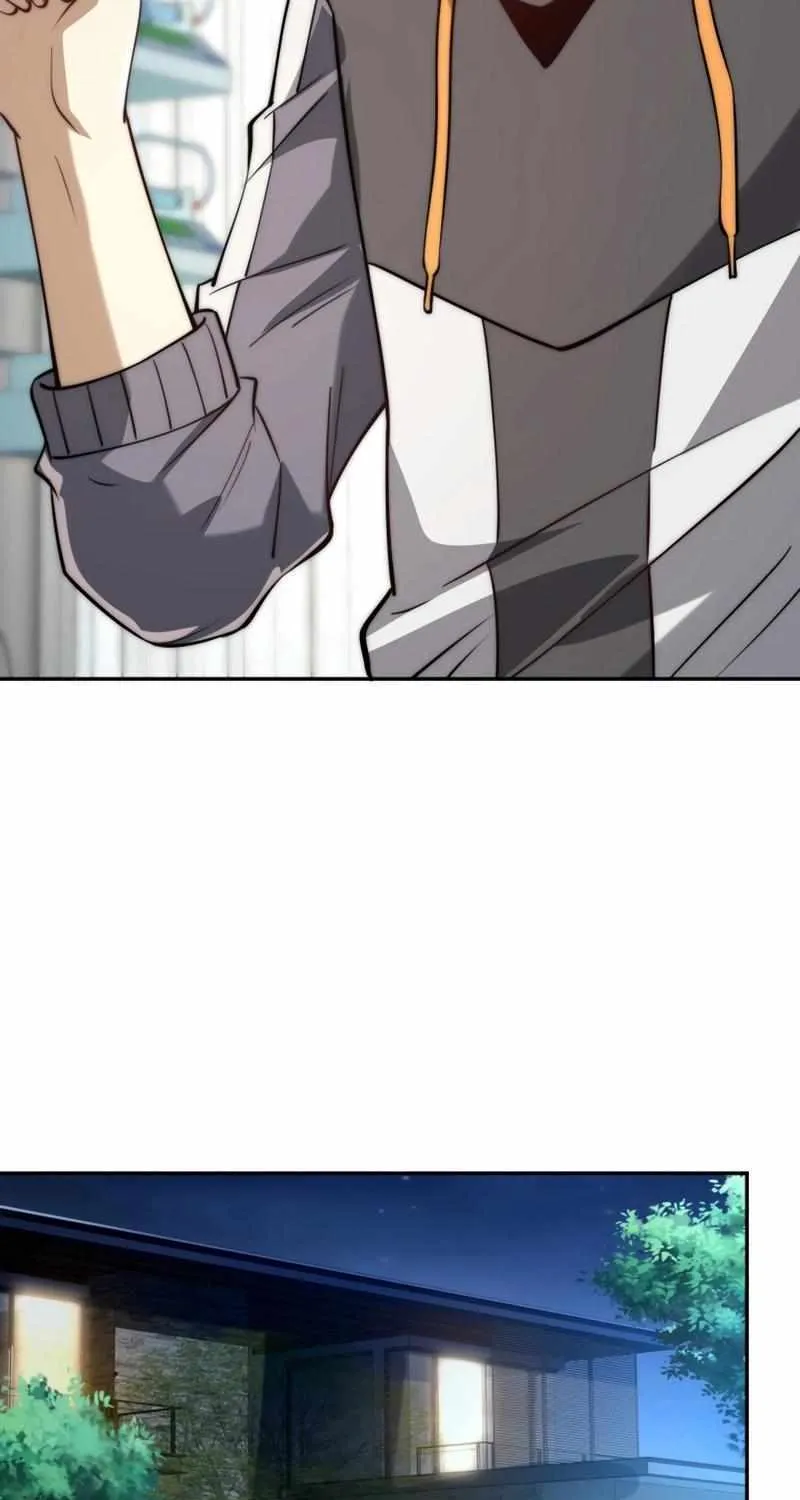 When I Reincarnated, I Stood at the Top with Supernatural Cheats. Chapter 14 page 32 - 