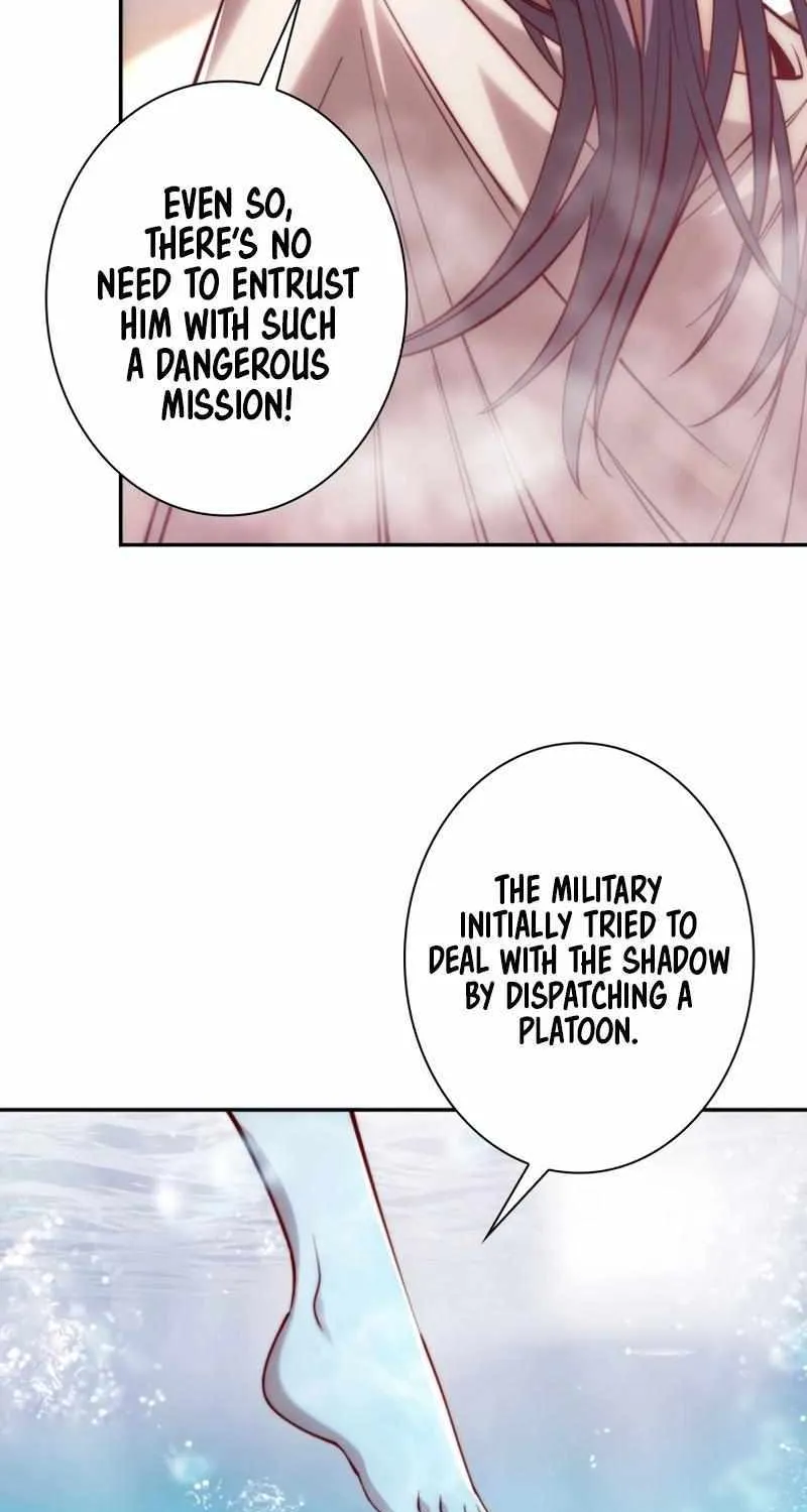 When I Reincarnated, I Stood at the Top with Supernatural Cheats. Chapter 14 page 36 - 