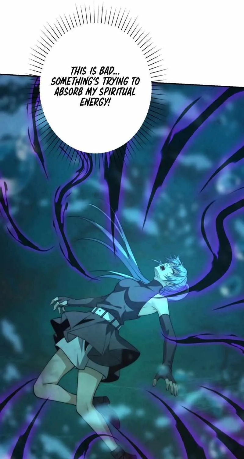 When I Reincarnated, I Stood at the Top with Supernatural Cheats. Chapter 14 page 6 - 