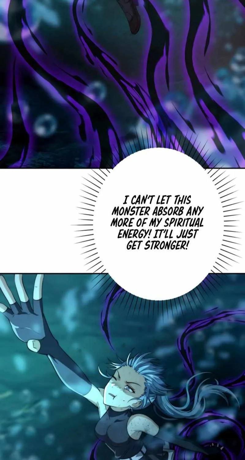 When I Reincarnated, I Stood at the Top with Supernatural Cheats. Chapter 14 page 7 - 