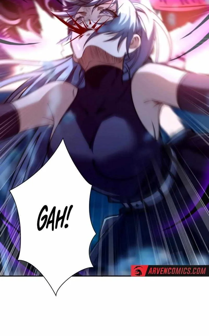 When I Reincarnated, I Stood at the Top with Supernatural Cheats. Chapter 14 page 9 - 