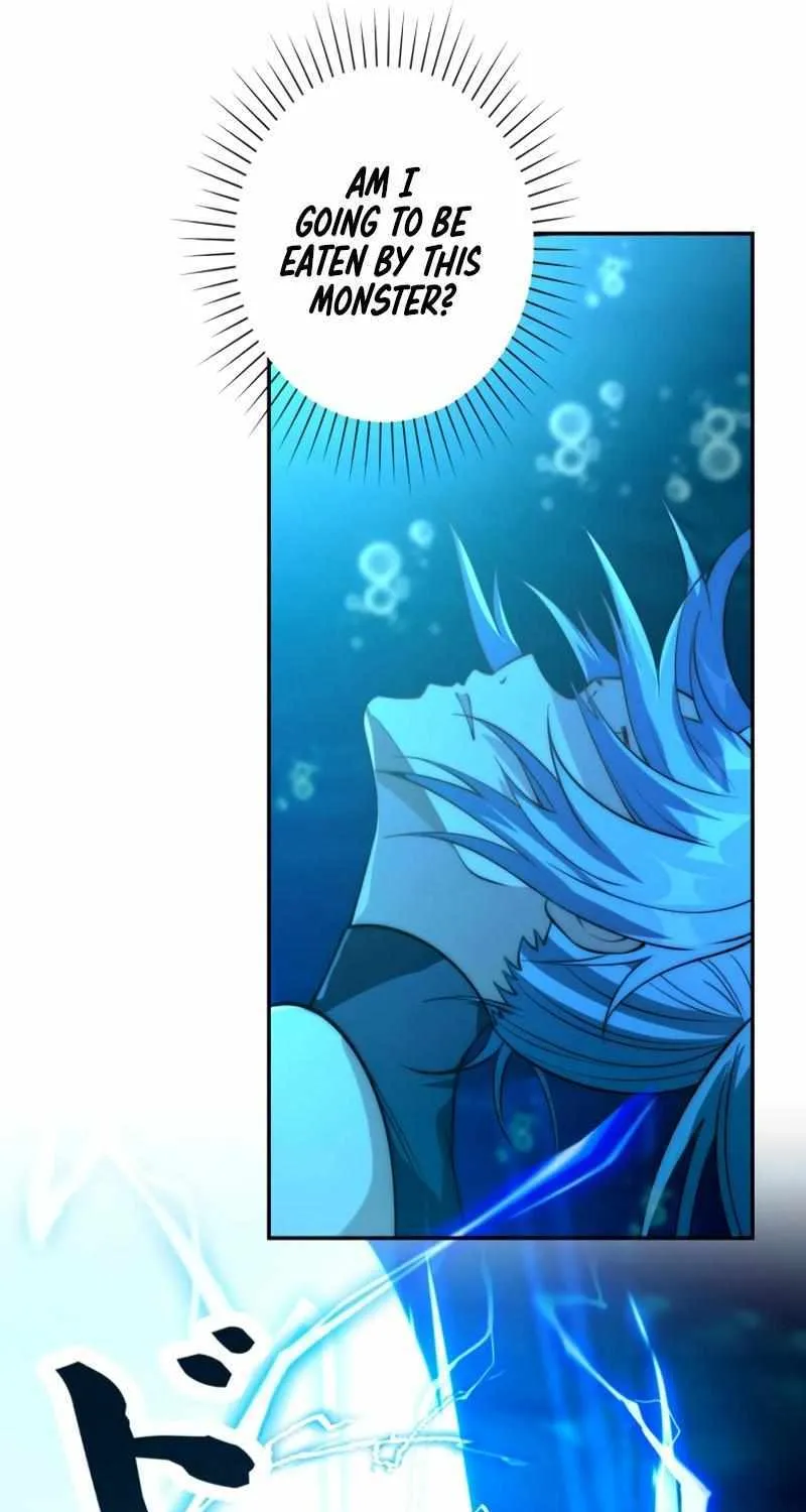 When I Reincarnated, I Stood at the Top with Supernatural Cheats. Chapter 14 page 10 - 