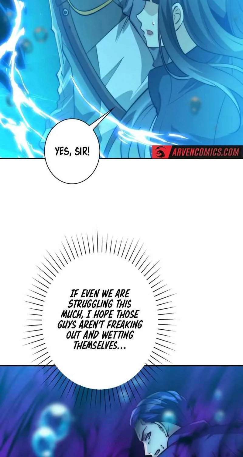 When I Reincarnated, I Stood at the Top with Supernatural Cheats. Chapter 15 page 11 - 