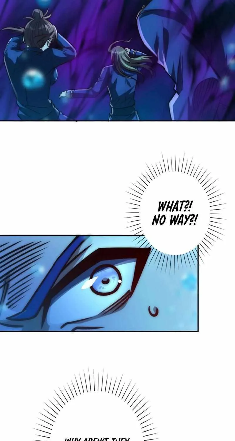 When I Reincarnated, I Stood at the Top with Supernatural Cheats. Chapter 15 page 12 - 