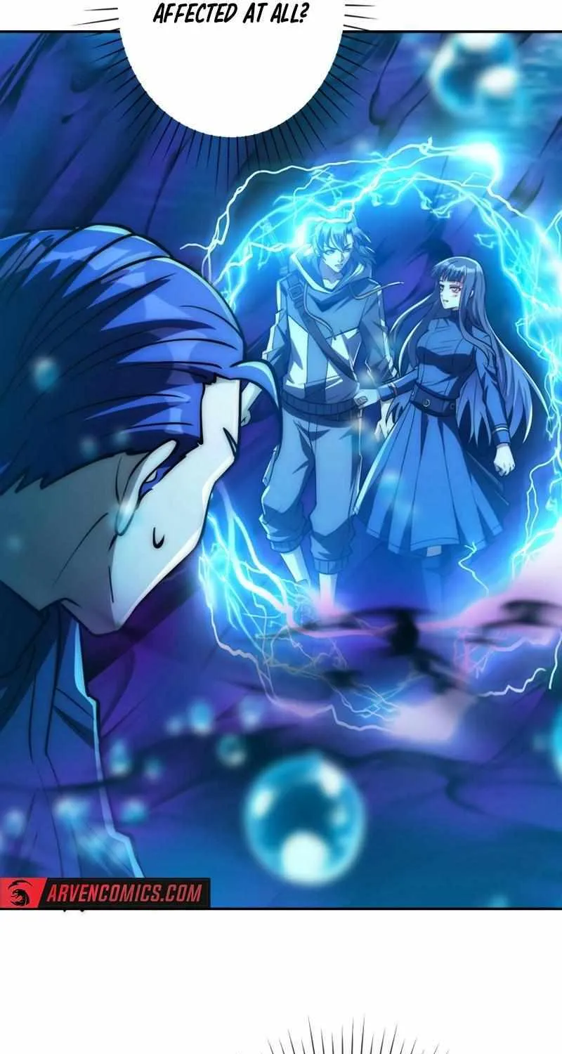 When I Reincarnated, I Stood at the Top with Supernatural Cheats. Chapter 15 page 14 - 