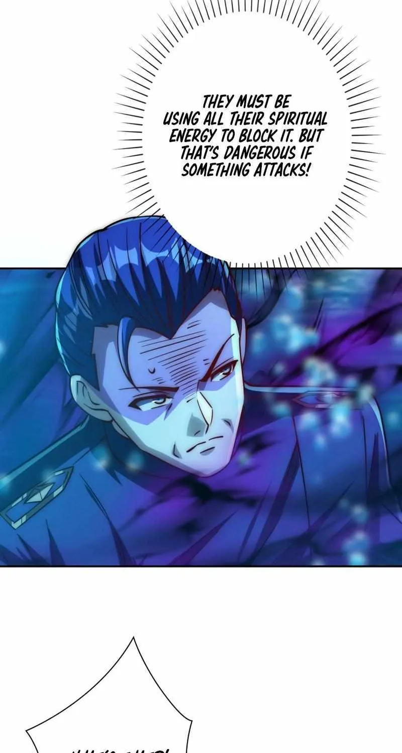 When I Reincarnated, I Stood at the Top with Supernatural Cheats. Chapter 15 page 15 - 