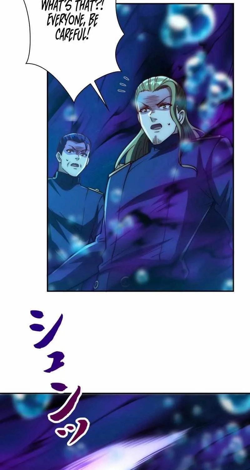 When I Reincarnated, I Stood at the Top with Supernatural Cheats. Chapter 15 page 16 - 