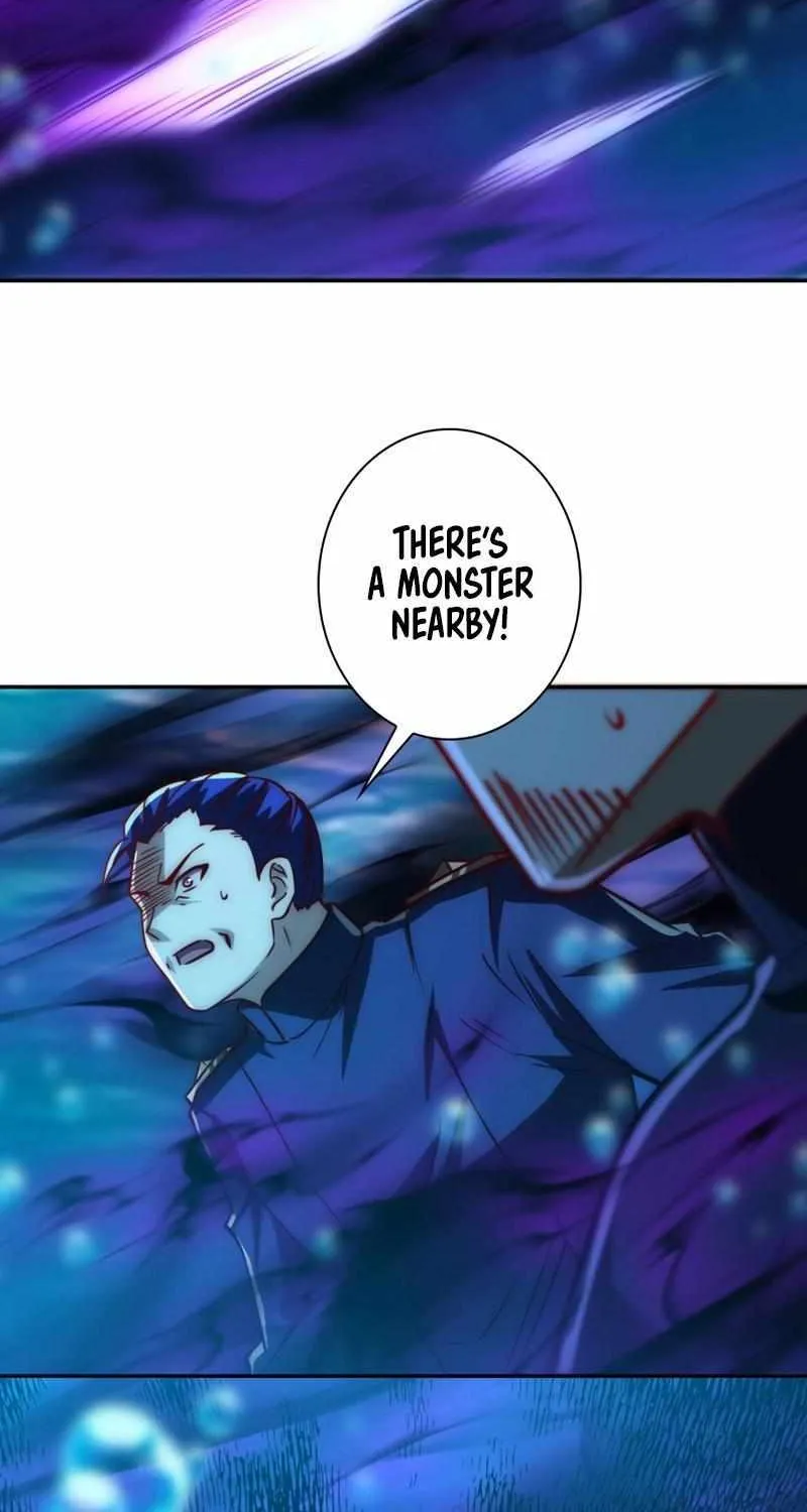 When I Reincarnated, I Stood at the Top with Supernatural Cheats. Chapter 15 page 17 - 