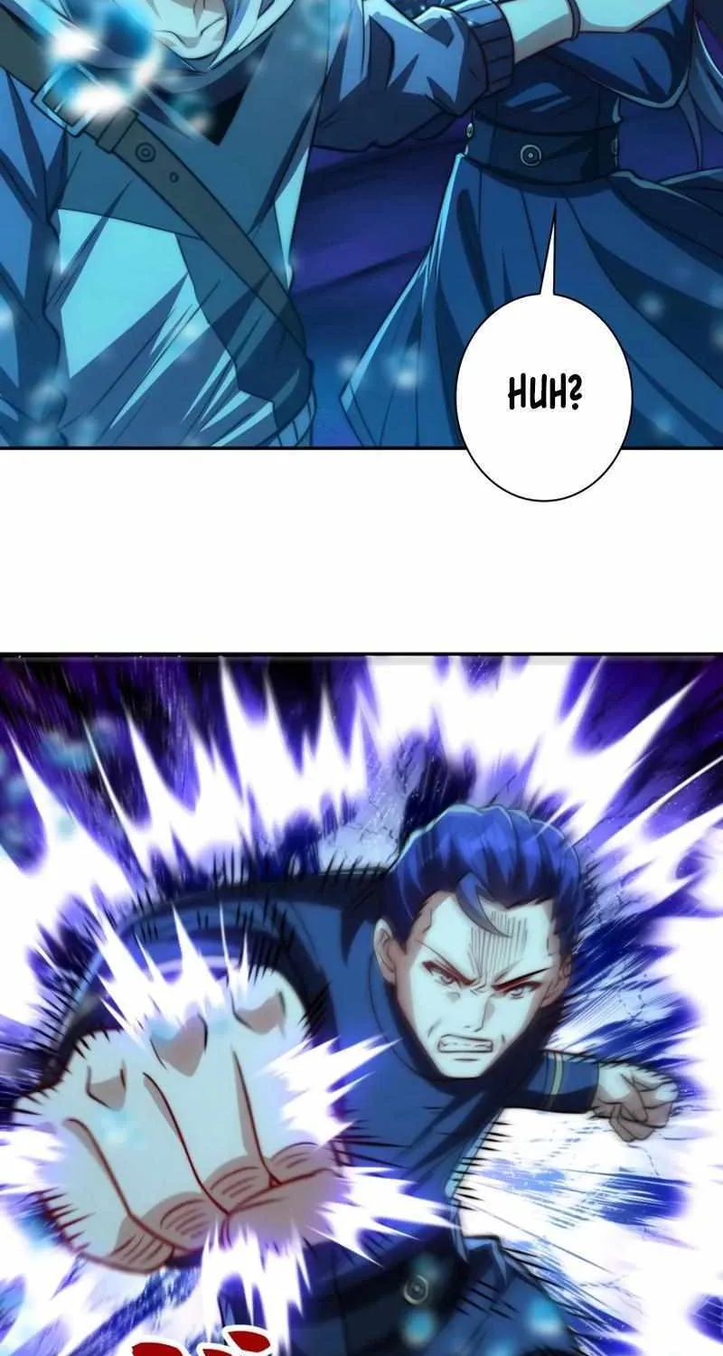 When I Reincarnated, I Stood at the Top with Supernatural Cheats. Chapter 15 page 21 - 