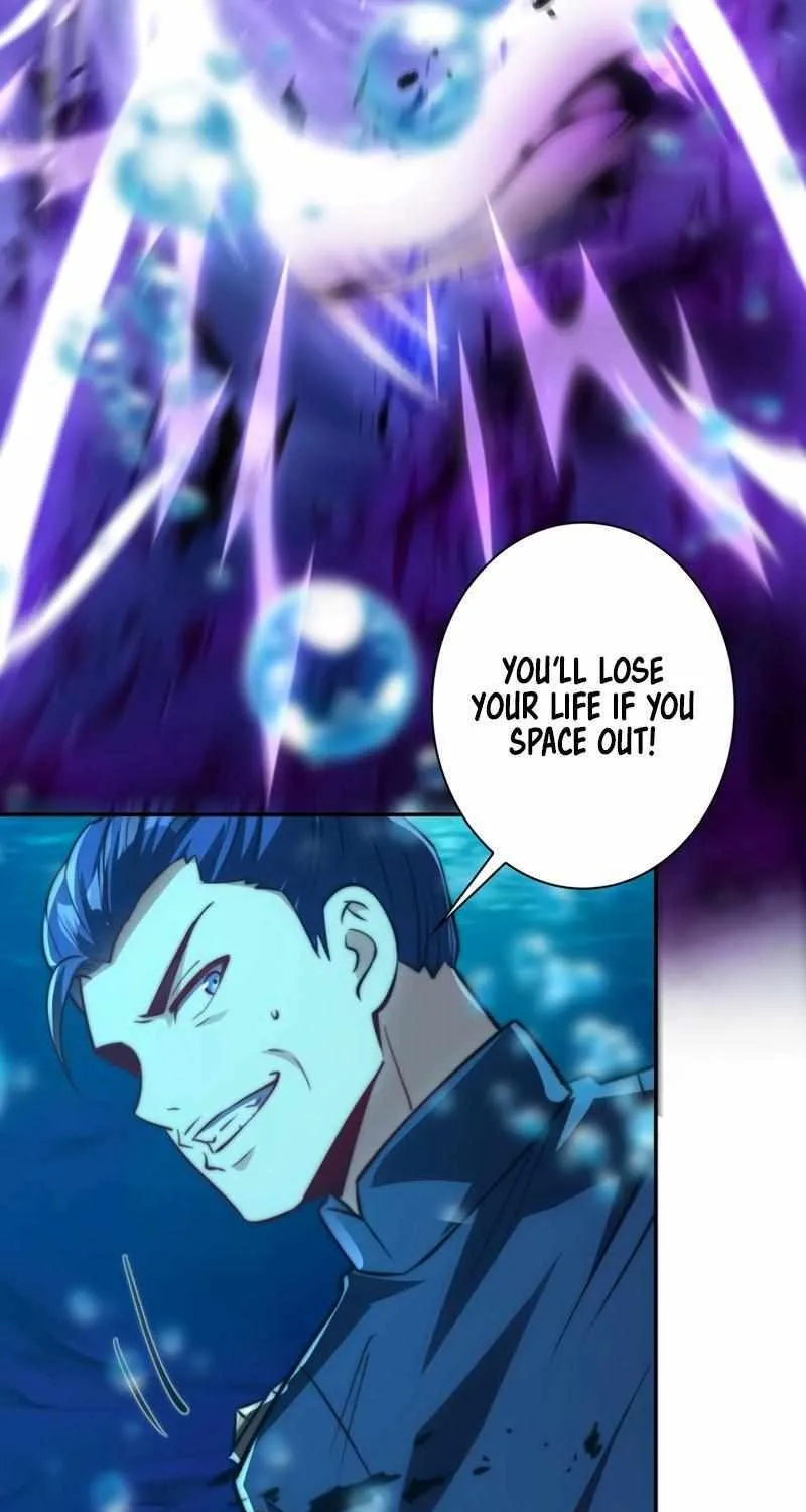 When I Reincarnated, I Stood at the Top with Supernatural Cheats. Chapter 15 page 23 - 