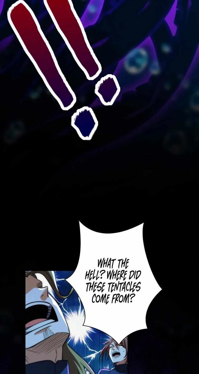 When I Reincarnated, I Stood at the Top with Supernatural Cheats. Chapter 15 page 27 - 