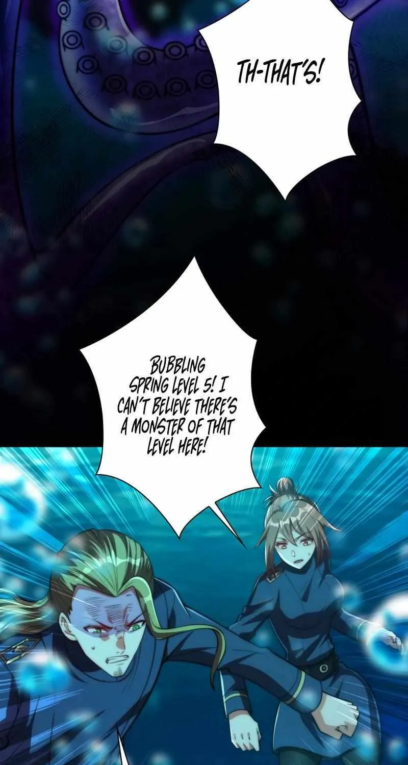 When I Reincarnated, I Stood at the Top with Supernatural Cheats. Chapter 15 page 29 - 