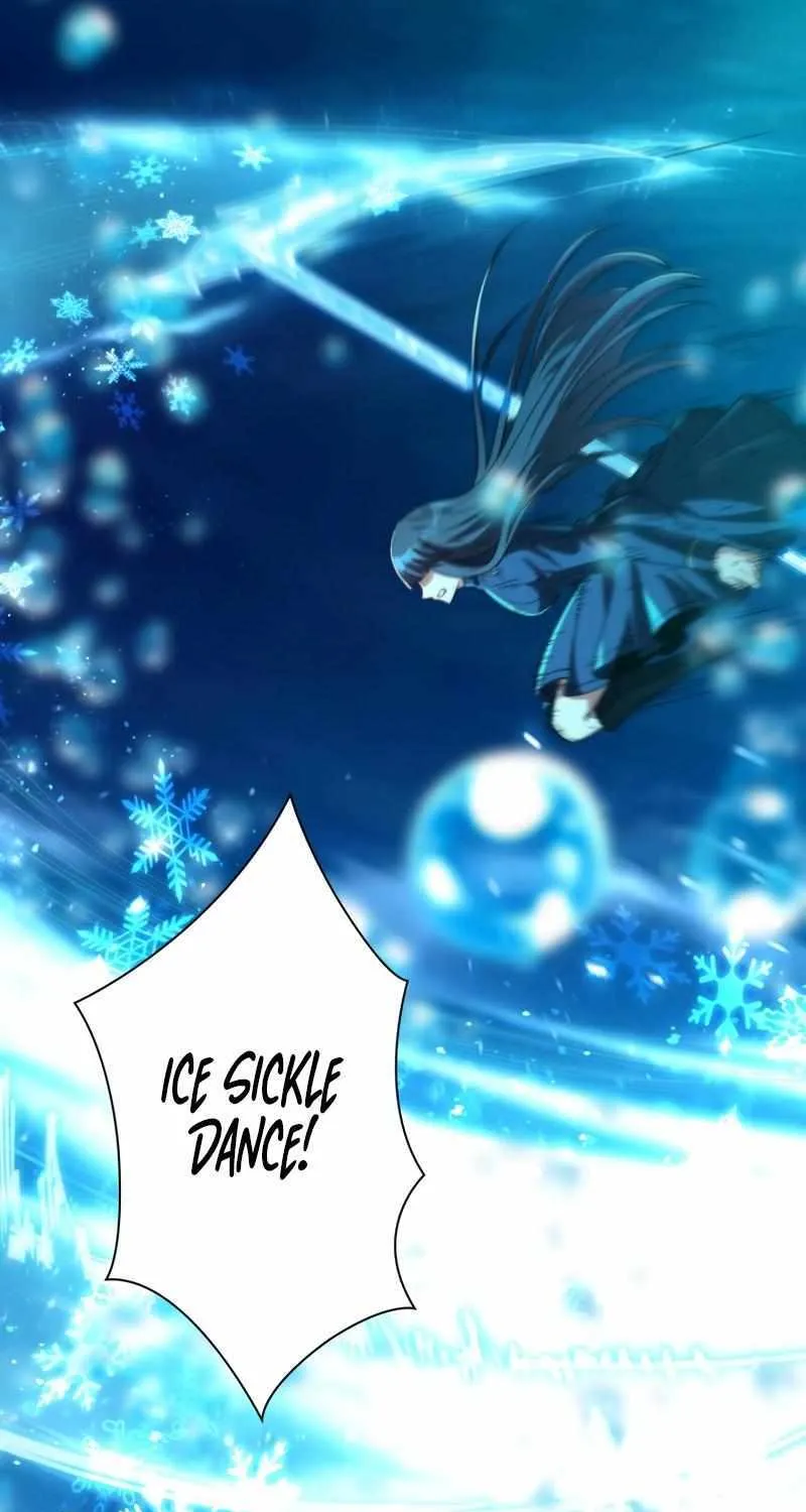 When I Reincarnated, I Stood at the Top with Supernatural Cheats. Chapter 15 page 31 - 
