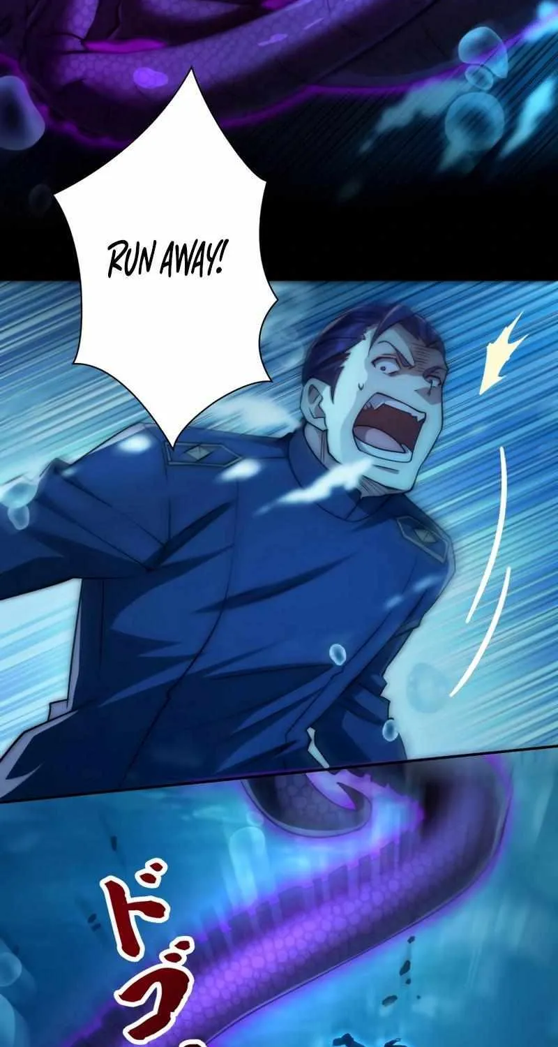 When I Reincarnated, I Stood at the Top with Supernatural Cheats. Chapter 15 page 39 - 