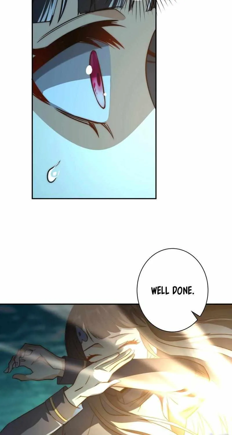 When I Reincarnated, I Stood at the Top with Supernatural Cheats. Chapter 15 page 46 - 