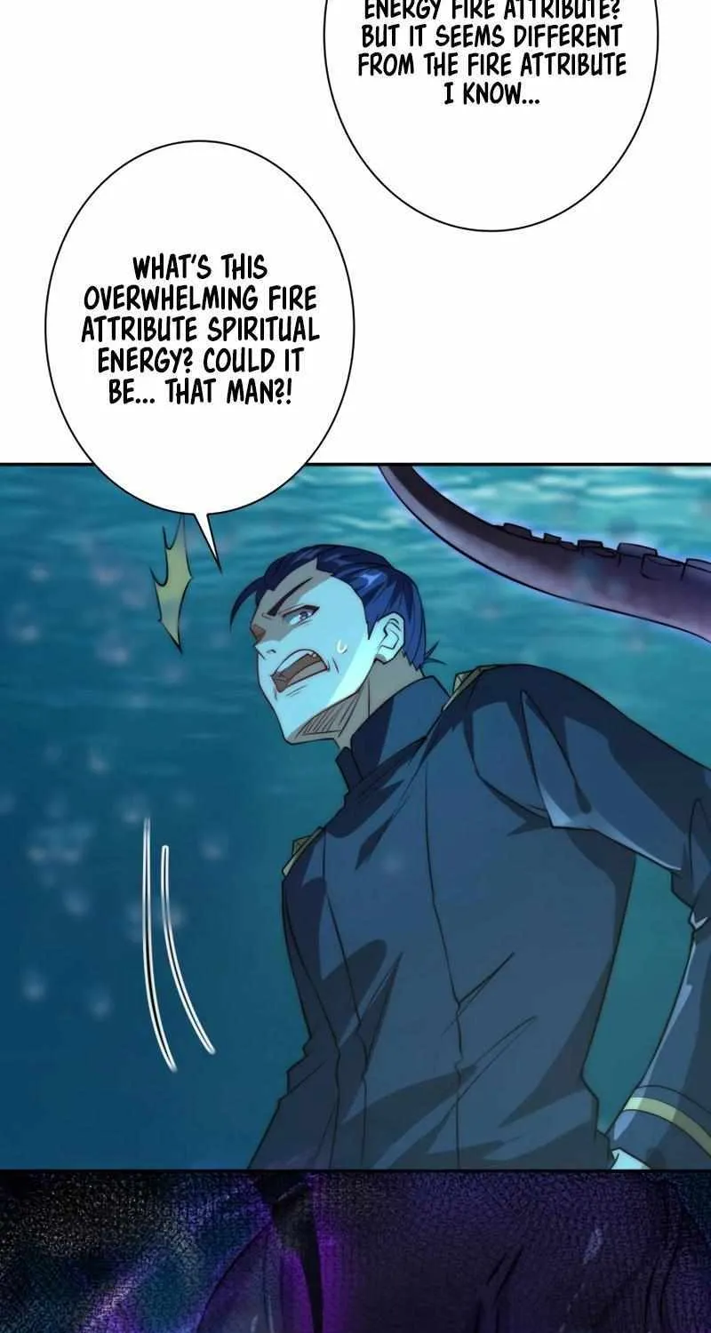 When I Reincarnated, I Stood at the Top with Supernatural Cheats. Chapter 15 page 50 - 