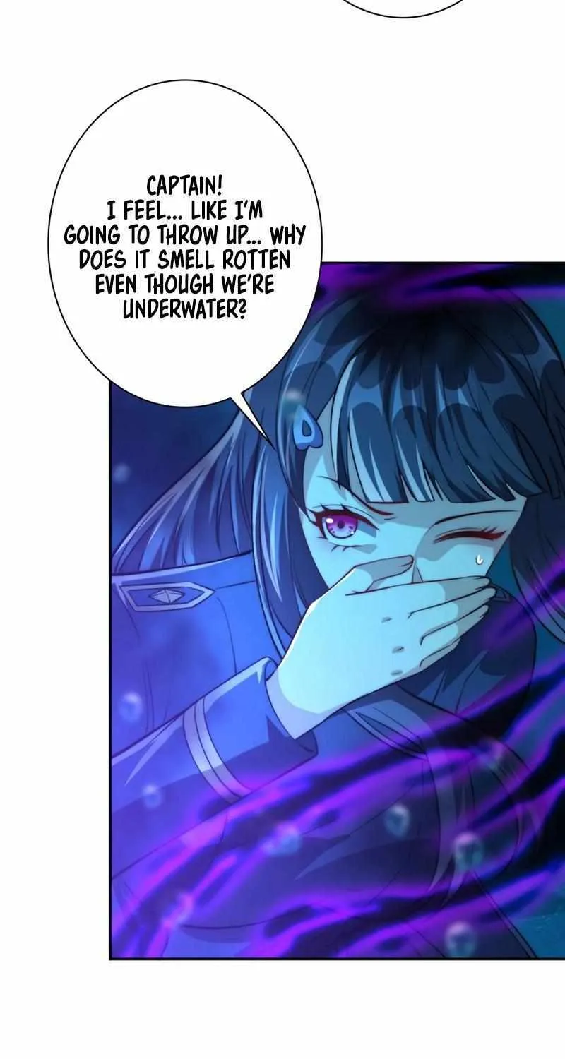 When I Reincarnated, I Stood at the Top with Supernatural Cheats. Chapter 15 page 6 - 