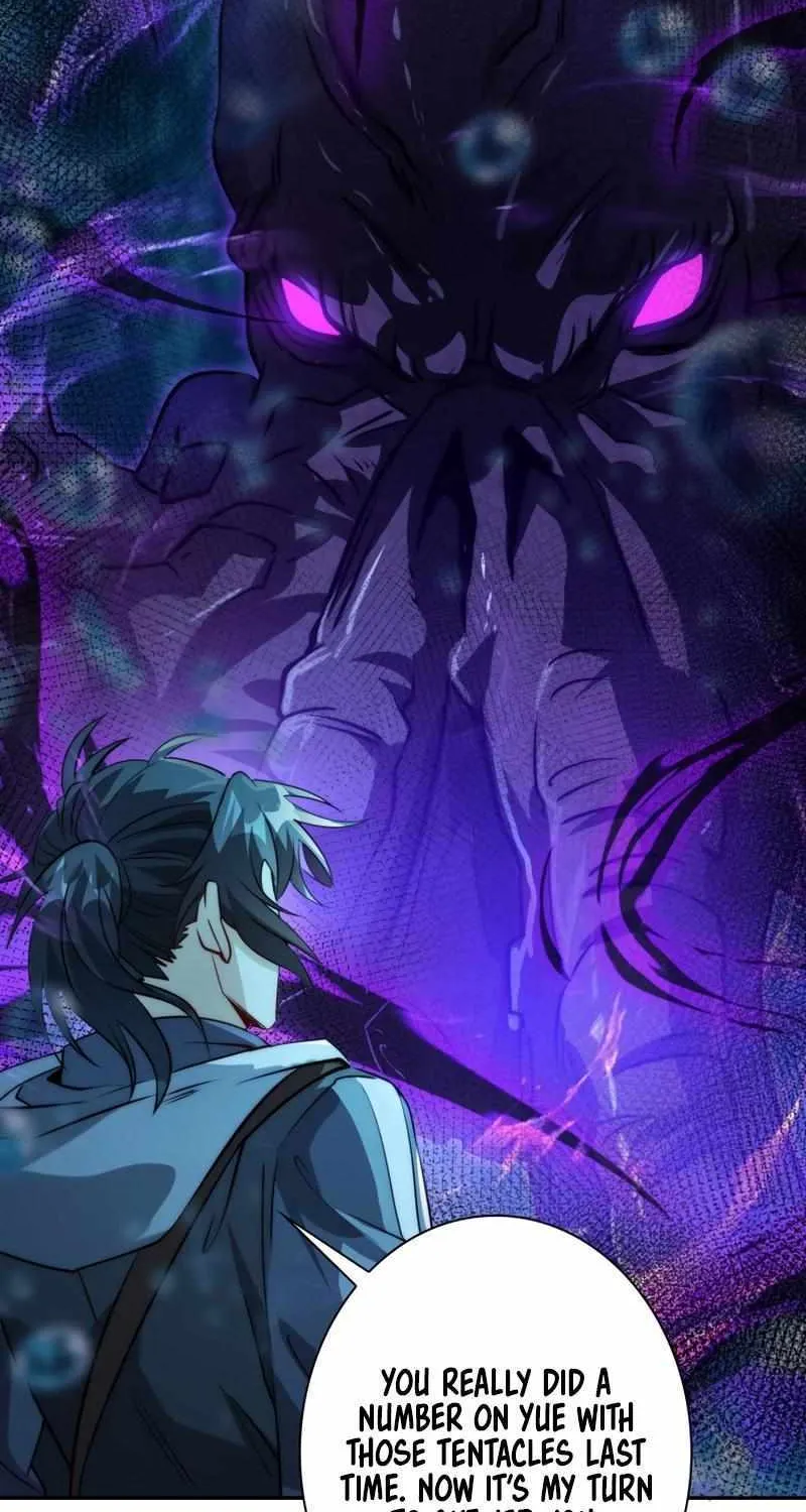 When I Reincarnated, I Stood at the Top with Supernatural Cheats. Chapter 15 page 51 - 