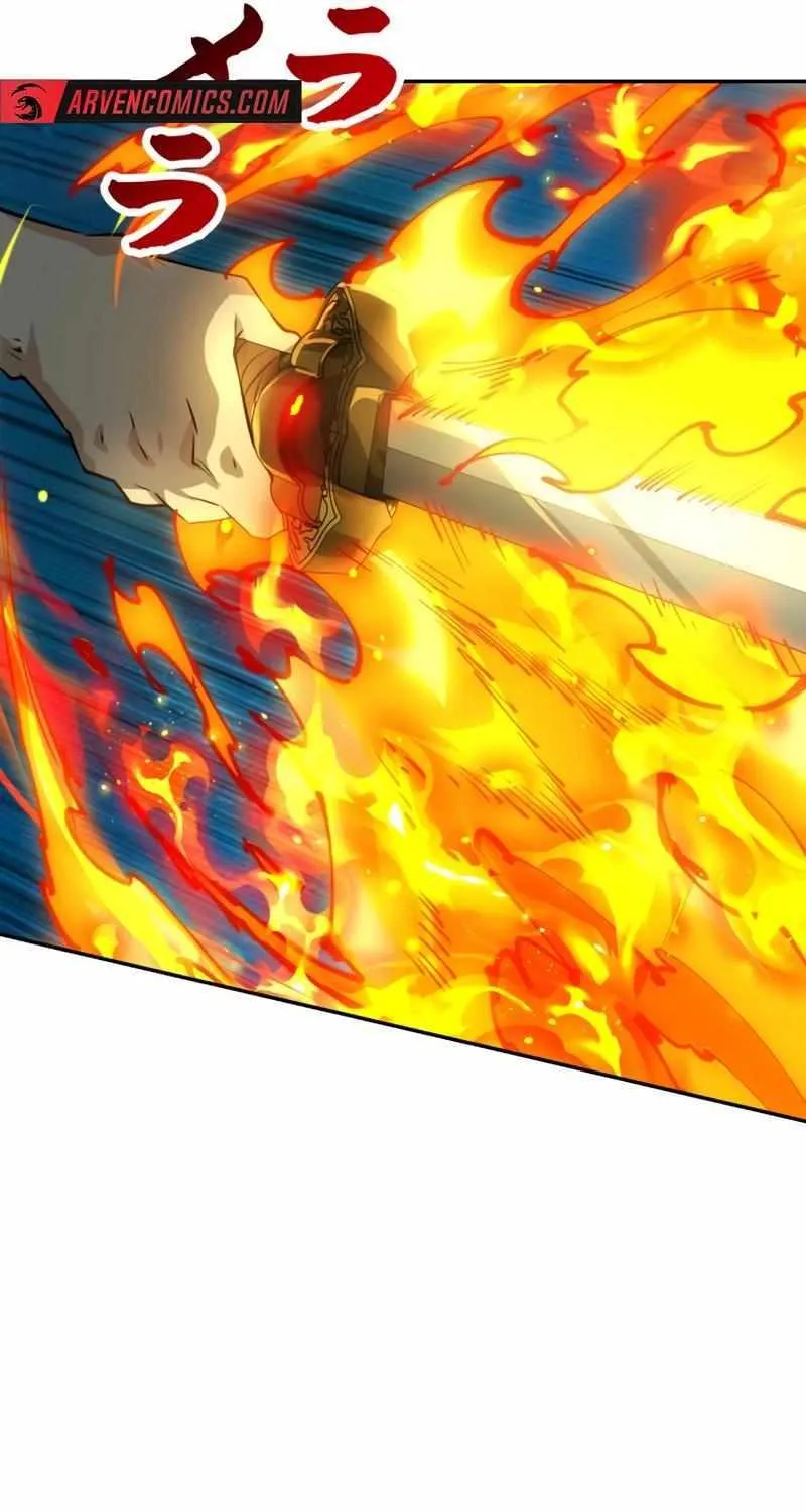 When I Reincarnated, I Stood at the Top with Supernatural Cheats. Chapter 15 page 58 - 