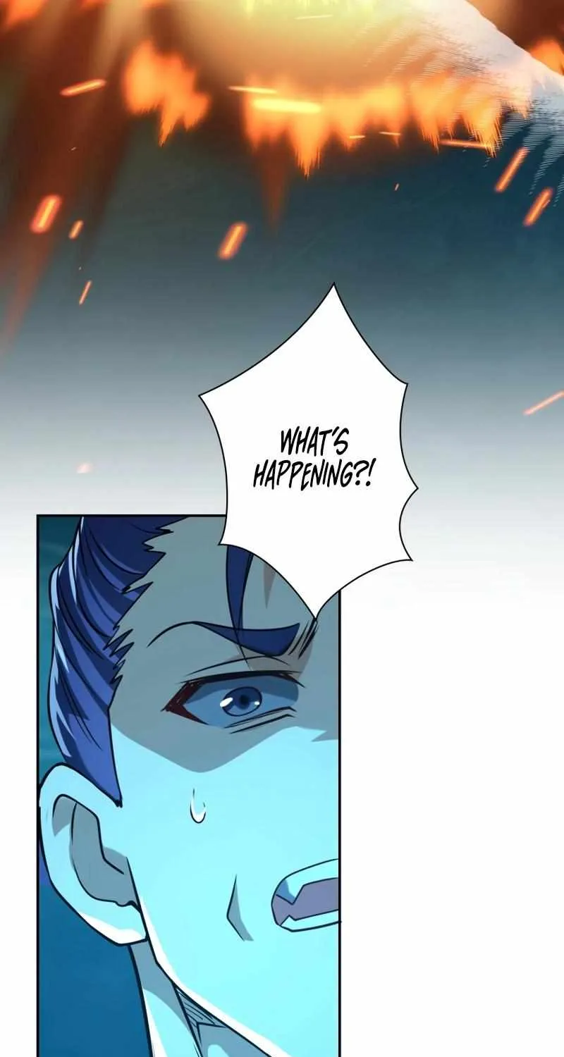 When I Reincarnated, I Stood at the Top with Supernatural Cheats. Chapter 15 page 64 - 