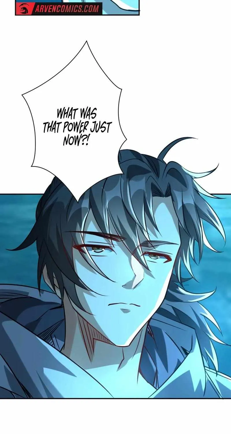 When I Reincarnated, I Stood at the Top with Supernatural Cheats. Chapter 15 page 65 - 