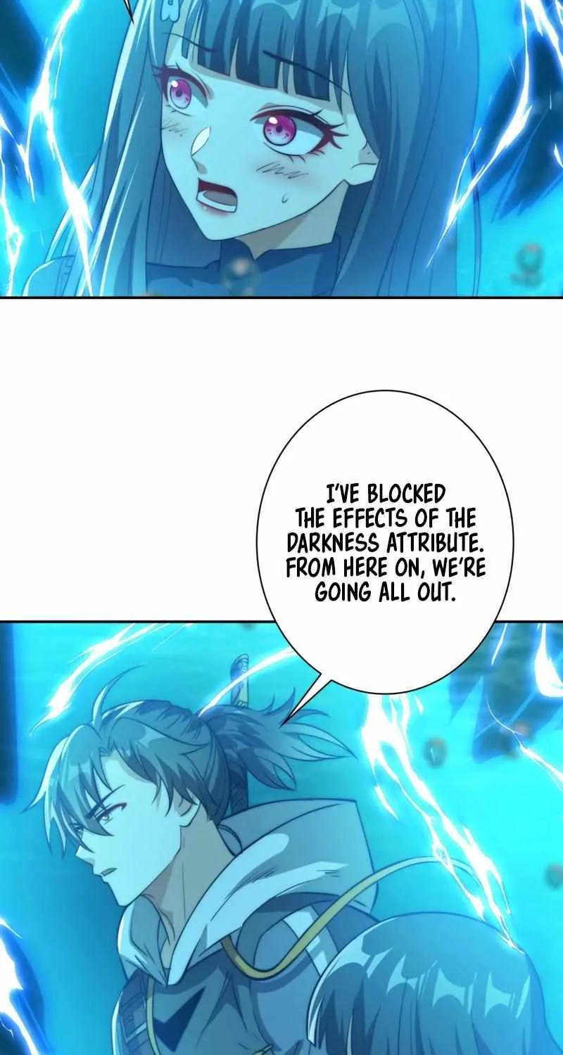 When I Reincarnated, I Stood at the Top with Supernatural Cheats. Chapter 15 page 10 - 