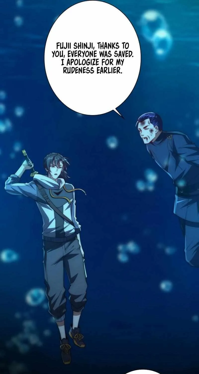 When I Reincarnated, I Stood at the Top with Supernatural Cheats. Chapter 16 page 12 - 