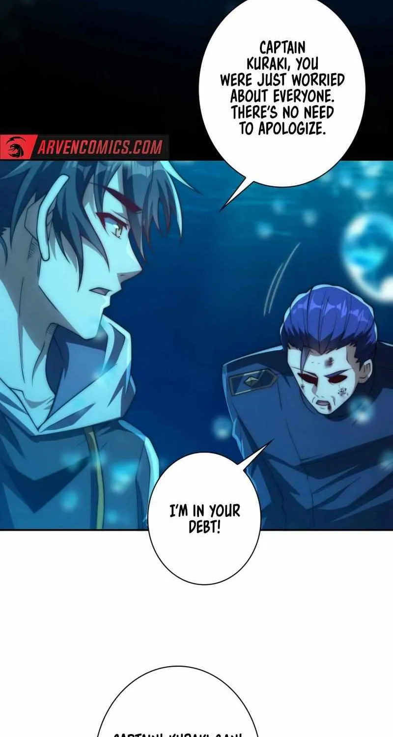 When I Reincarnated, I Stood at the Top with Supernatural Cheats. Chapter 16 page 13 - 