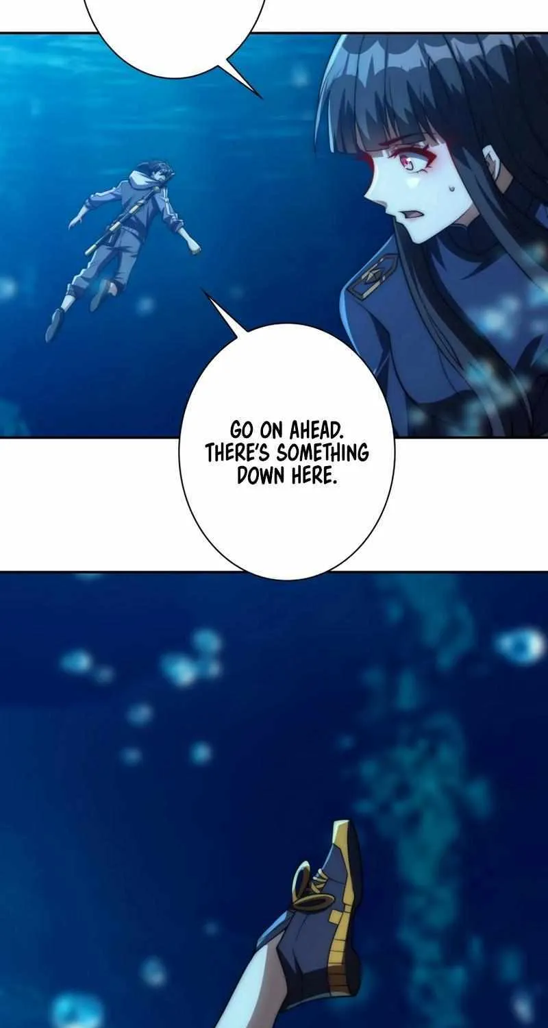 When I Reincarnated, I Stood at the Top with Supernatural Cheats. Chapter 16 page 16 - 