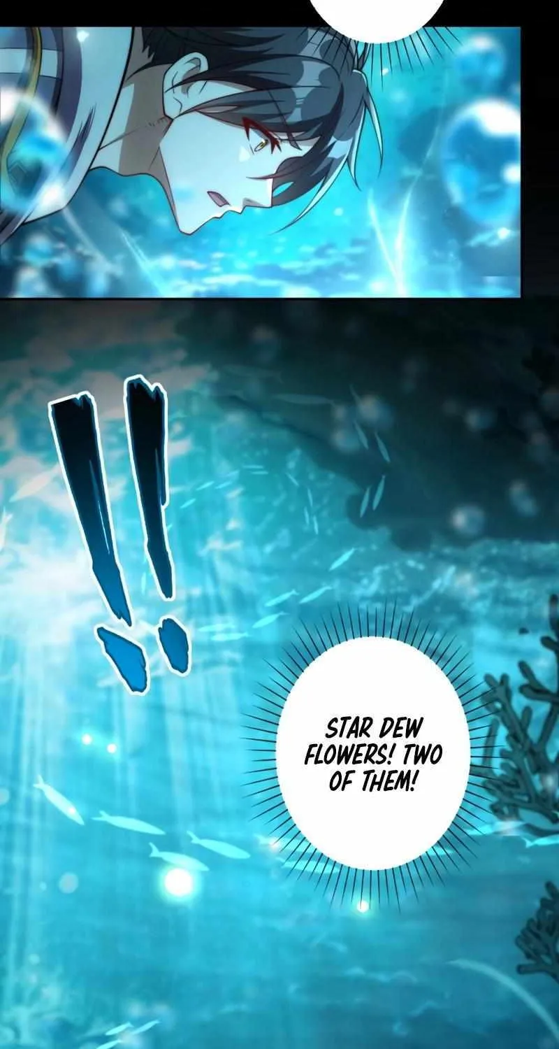 When I Reincarnated, I Stood at the Top with Supernatural Cheats. Chapter 16 page 19 - 