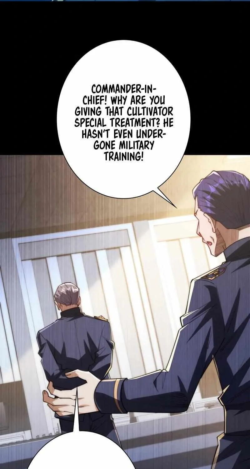 When I Reincarnated, I Stood at the Top with Supernatural Cheats. Chapter 16 page 3 - 