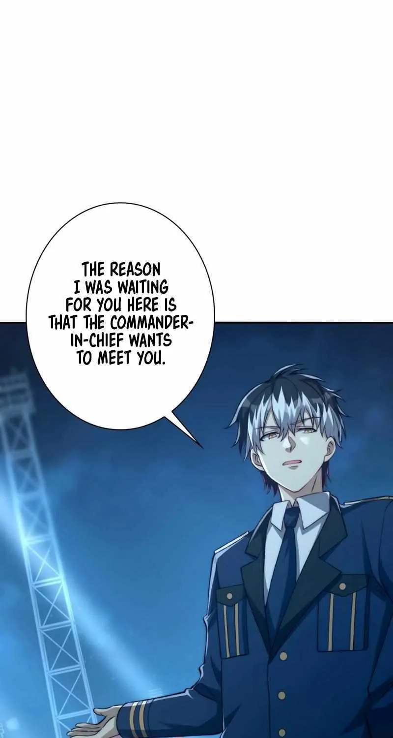 When I Reincarnated, I Stood at the Top with Supernatural Cheats. Chapter 16 page 34 - 