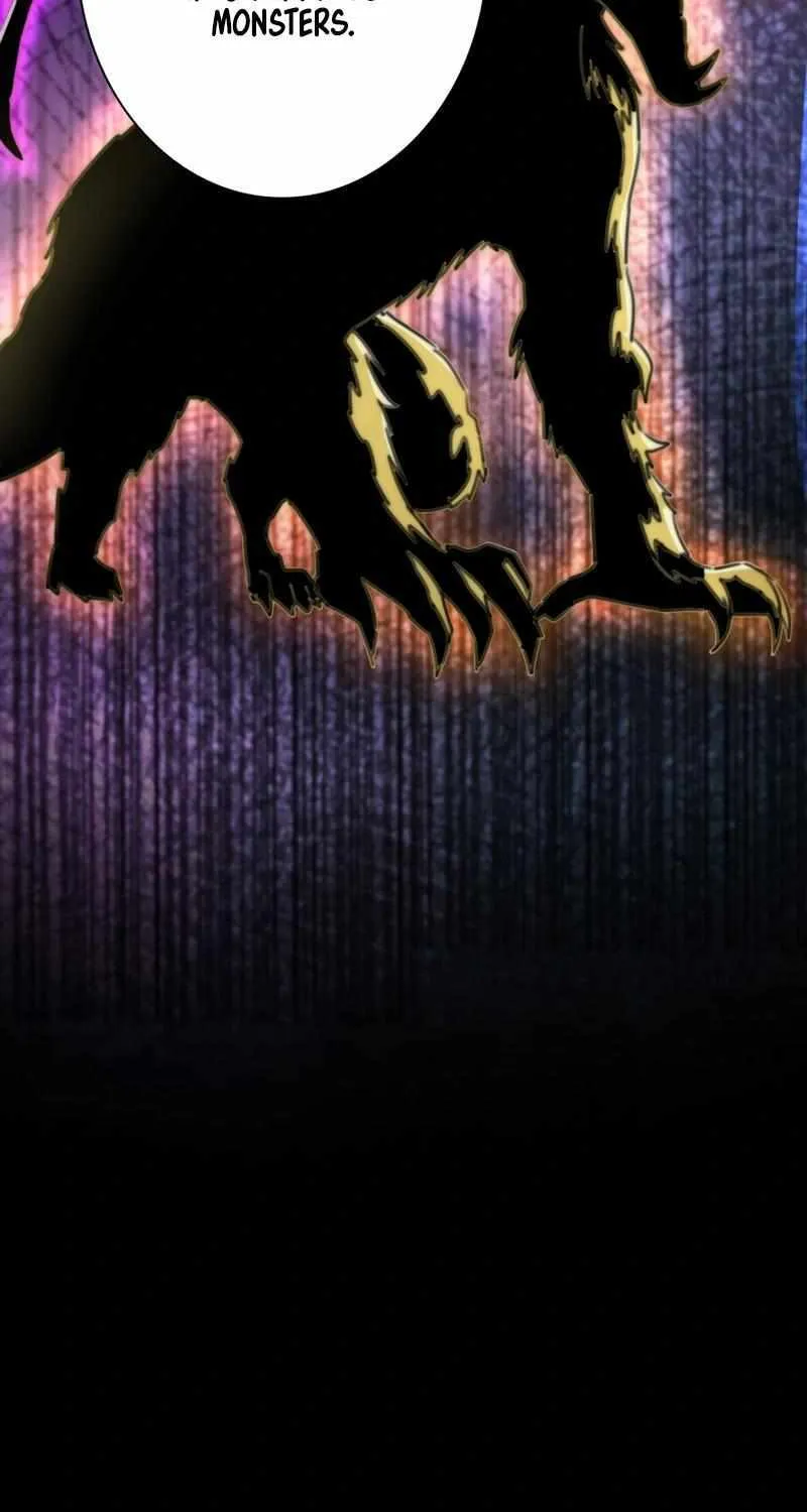 When I Reincarnated, I Stood at the Top with Supernatural Cheats. Chapter 16 page 49 - 