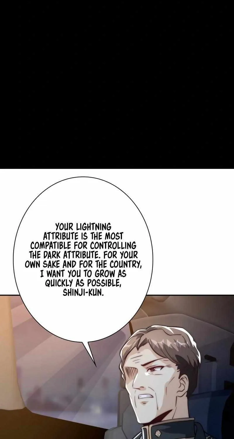When I Reincarnated, I Stood at the Top with Supernatural Cheats. Chapter 16 page 50 - 