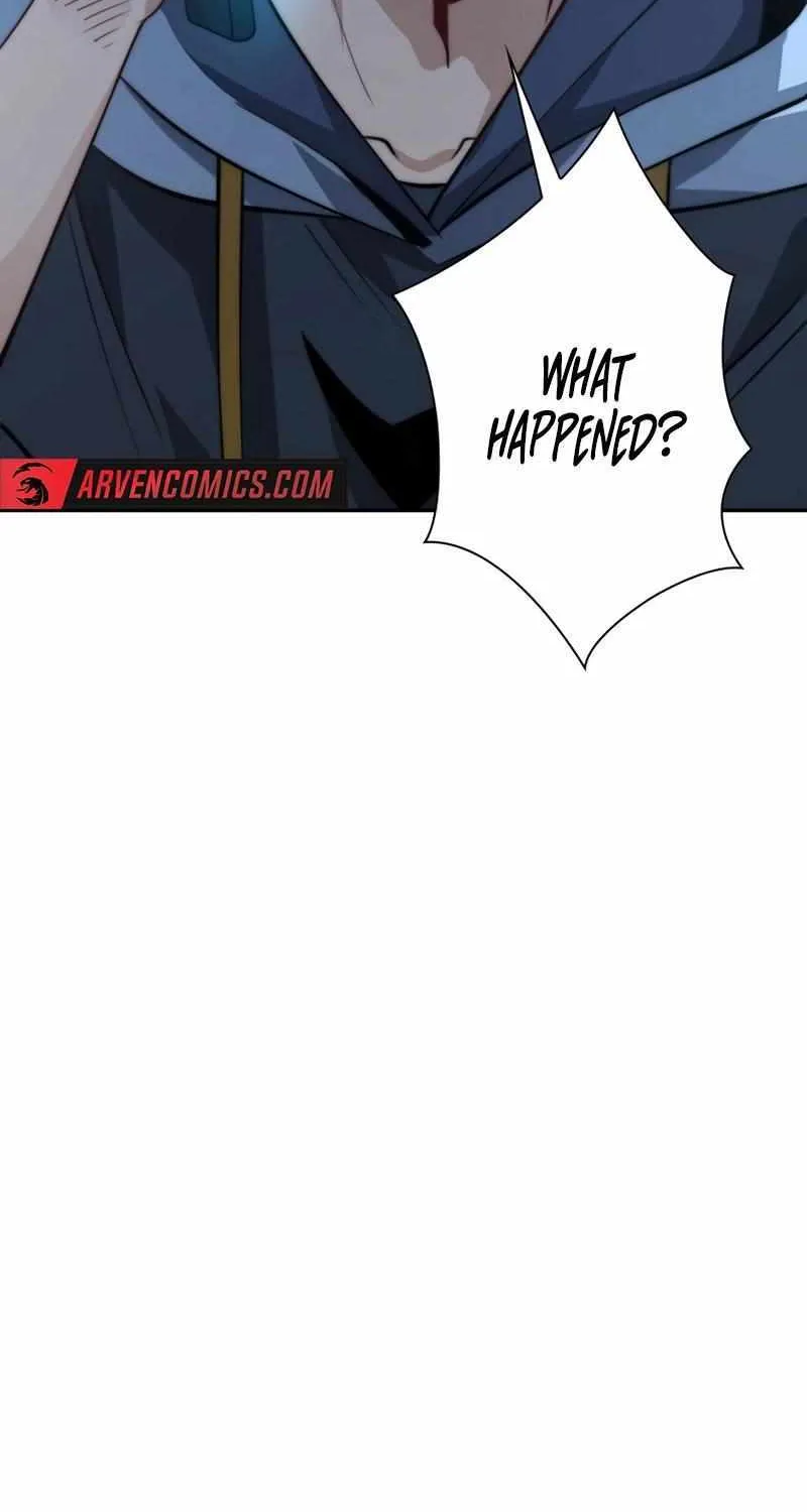 When I Reincarnated, I Stood at the Top with Supernatural Cheats. Chapter 16 page 62 - 