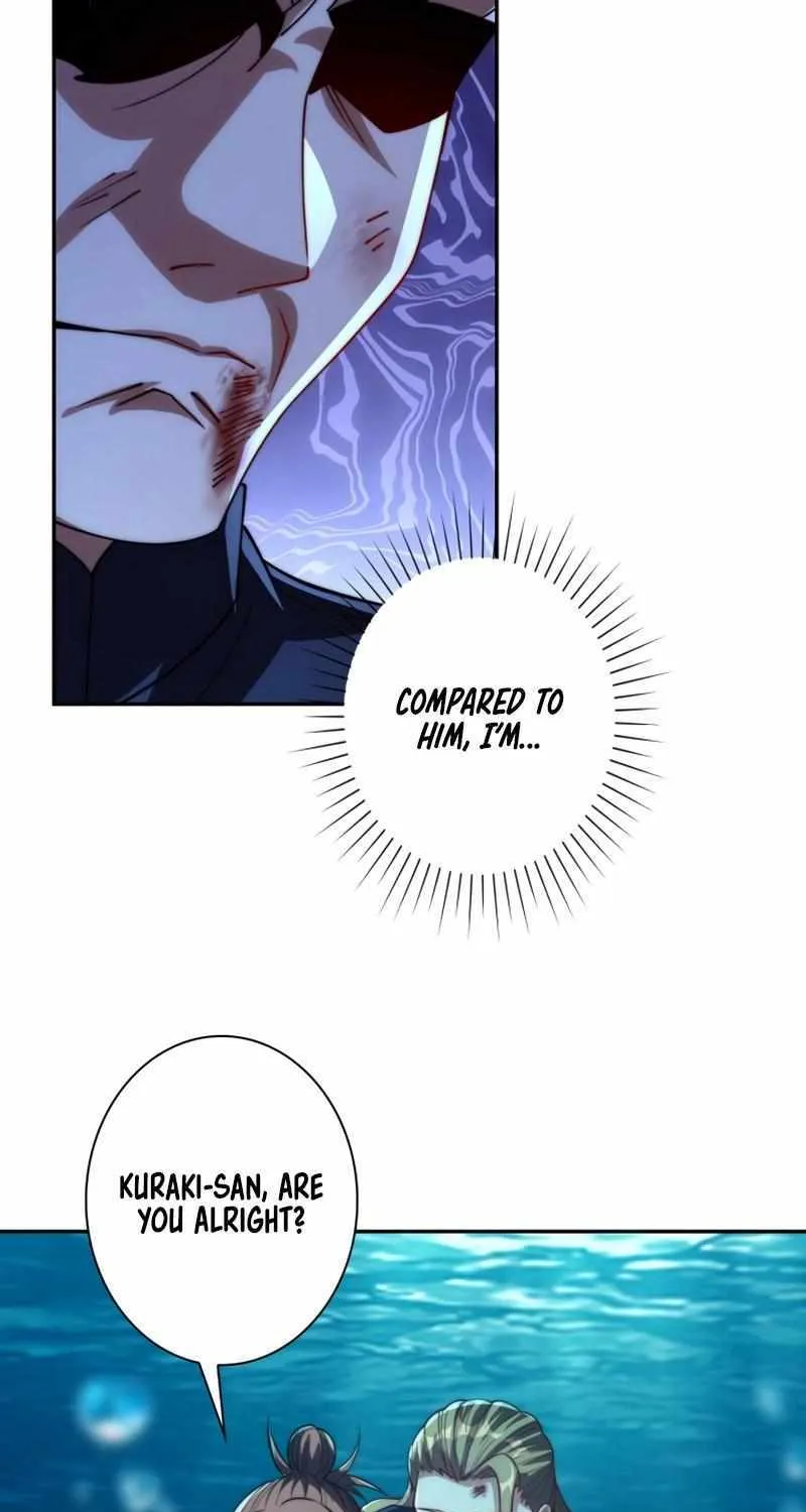 When I Reincarnated, I Stood at the Top with Supernatural Cheats. Chapter 16 page 8 - 