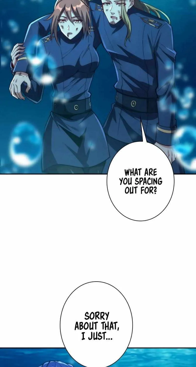 When I Reincarnated, I Stood at the Top with Supernatural Cheats. Chapter 16 page 9 - 