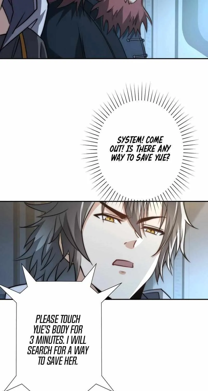 When I Reincarnated, I Stood at the Top with Supernatural Cheats. Chapter 17 page 12 - 