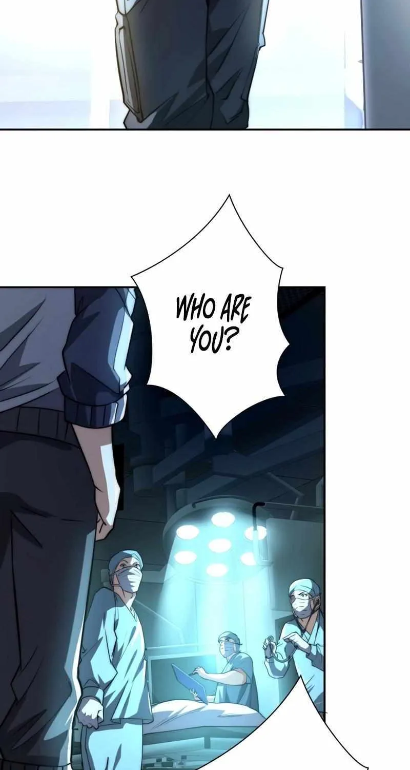 When I Reincarnated, I Stood at the Top with Supernatural Cheats. Chapter 17 page 15 - 