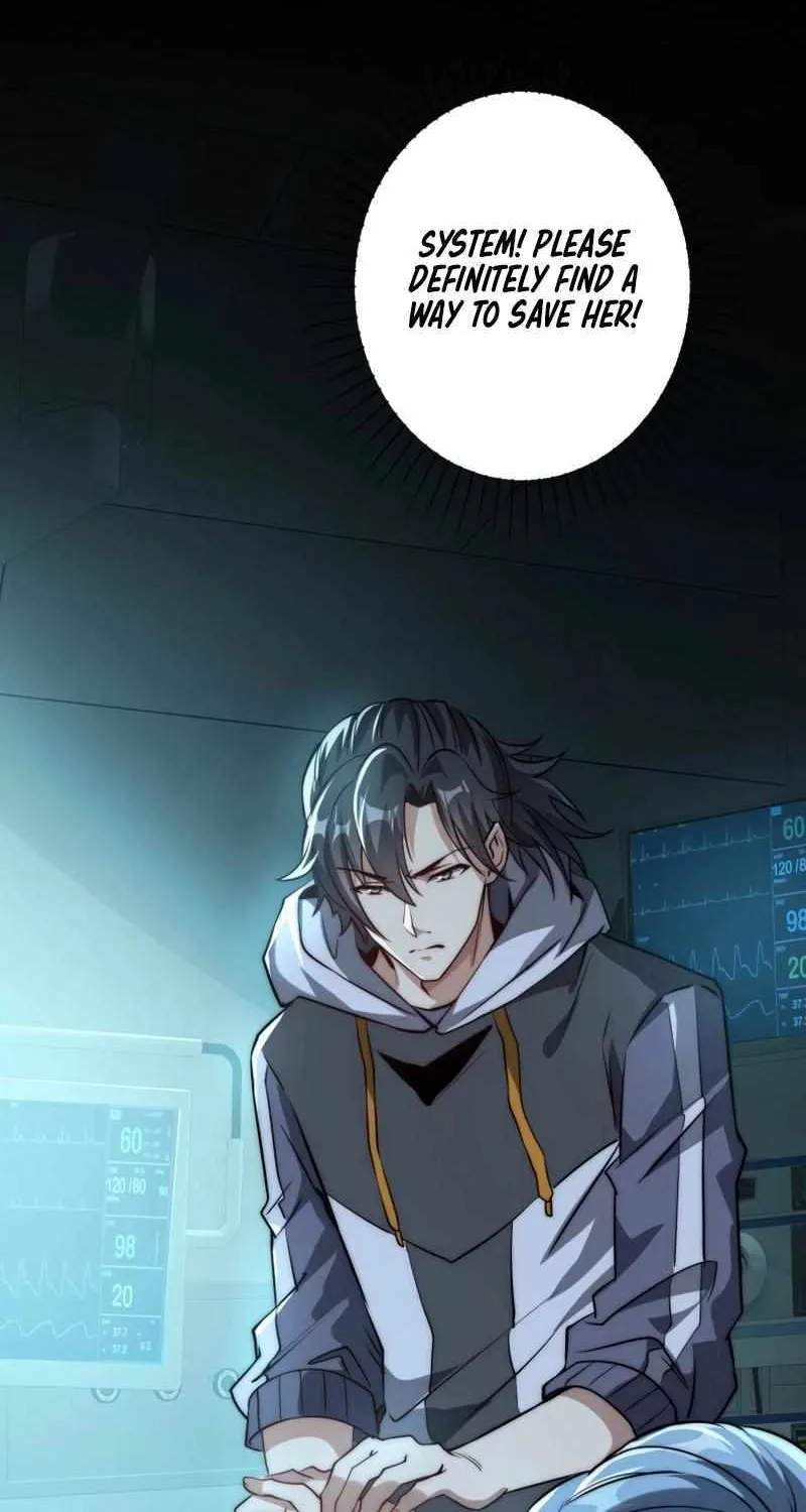 When I Reincarnated, I Stood at the Top with Supernatural Cheats. Chapter 17 page 17 - 