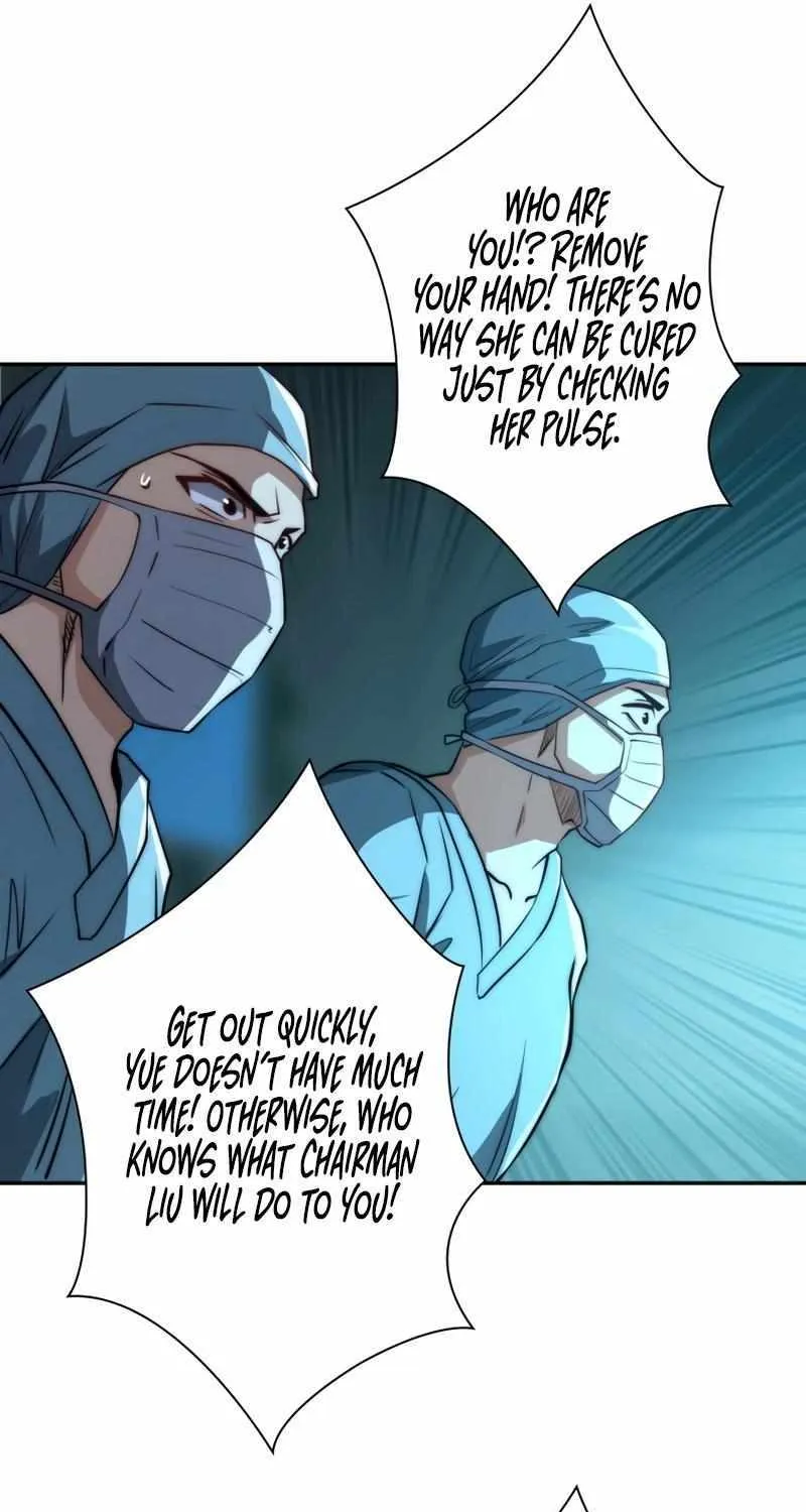 When I Reincarnated, I Stood at the Top with Supernatural Cheats. Chapter 17 page 19 - 