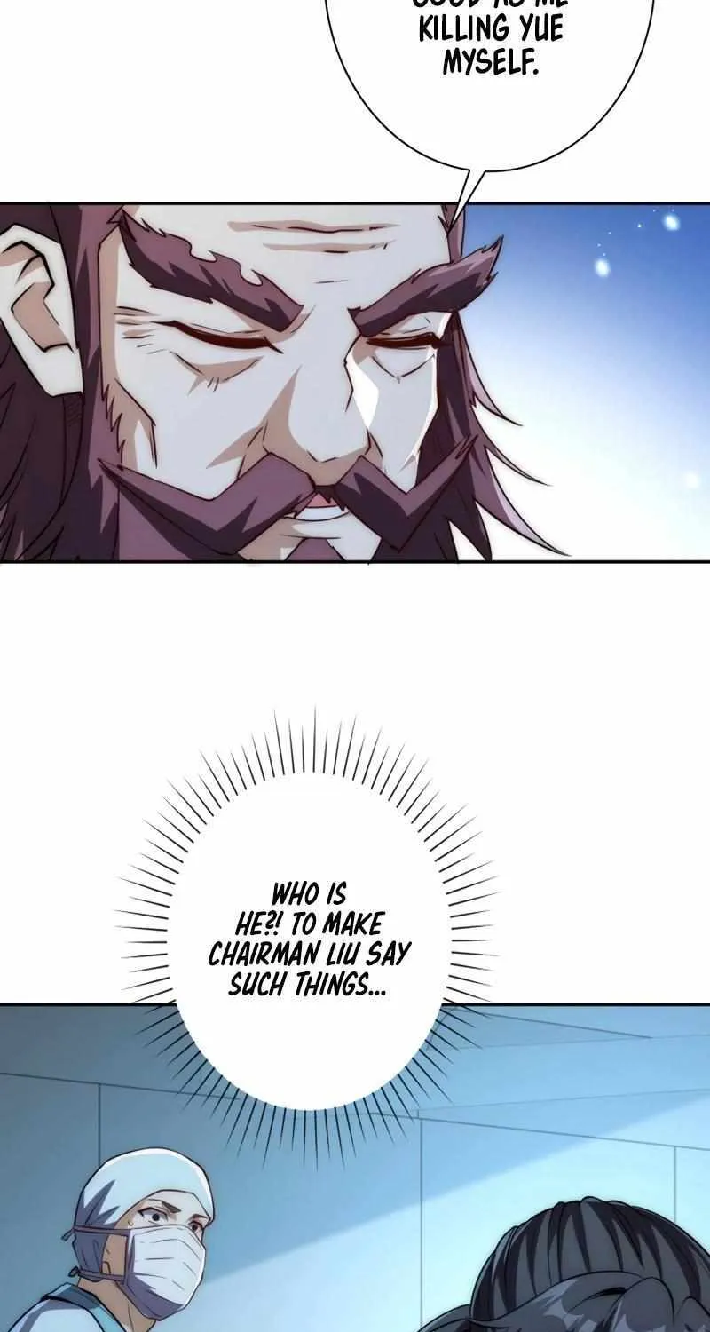 When I Reincarnated, I Stood at the Top with Supernatural Cheats. Chapter 17 page 23 - 