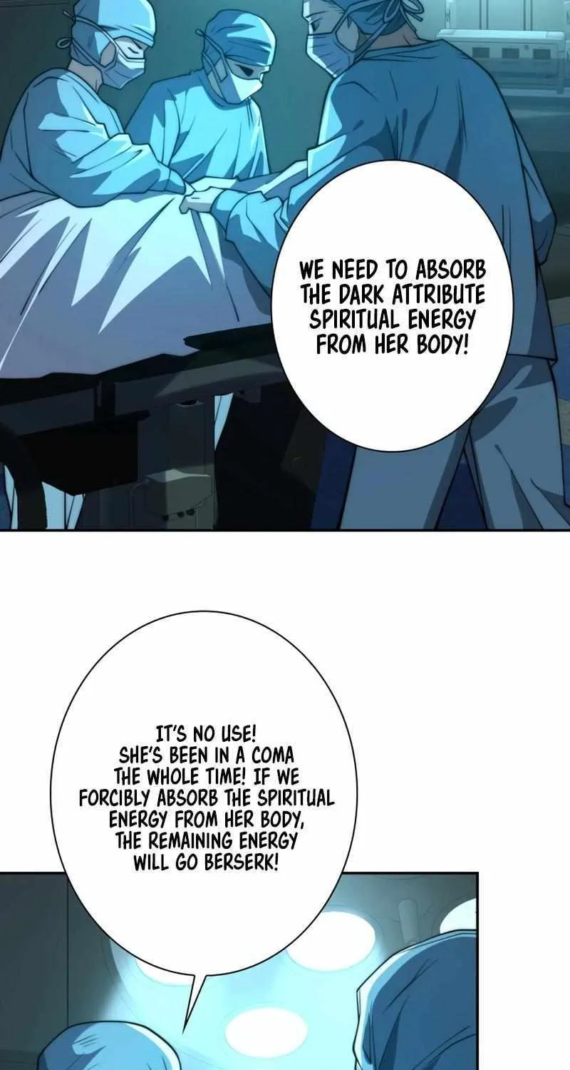 When I Reincarnated, I Stood at the Top with Supernatural Cheats. Chapter 17 page 4 - 