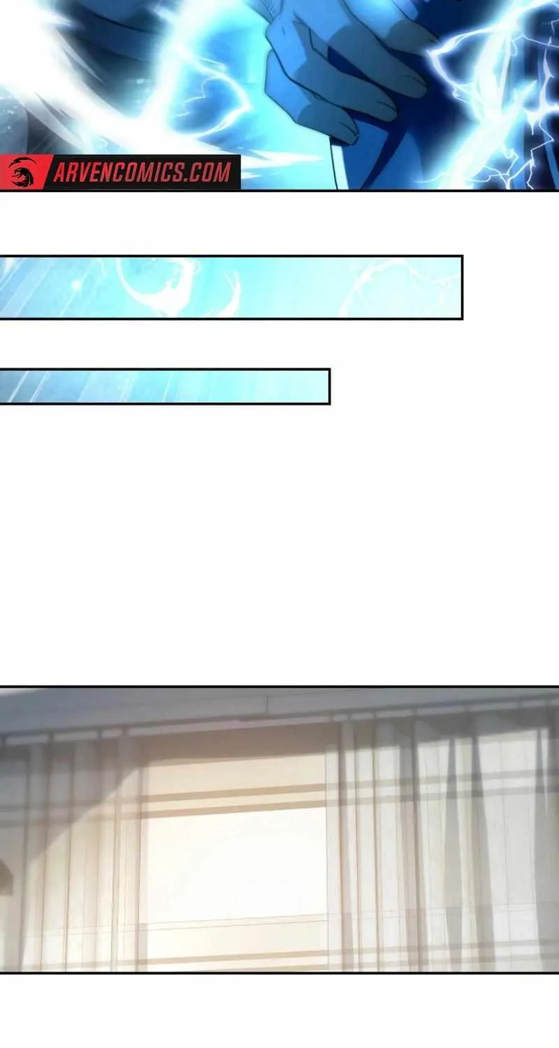 When I Reincarnated, I Stood at the Top with Supernatural Cheats. Chapter 17 page 37 - 