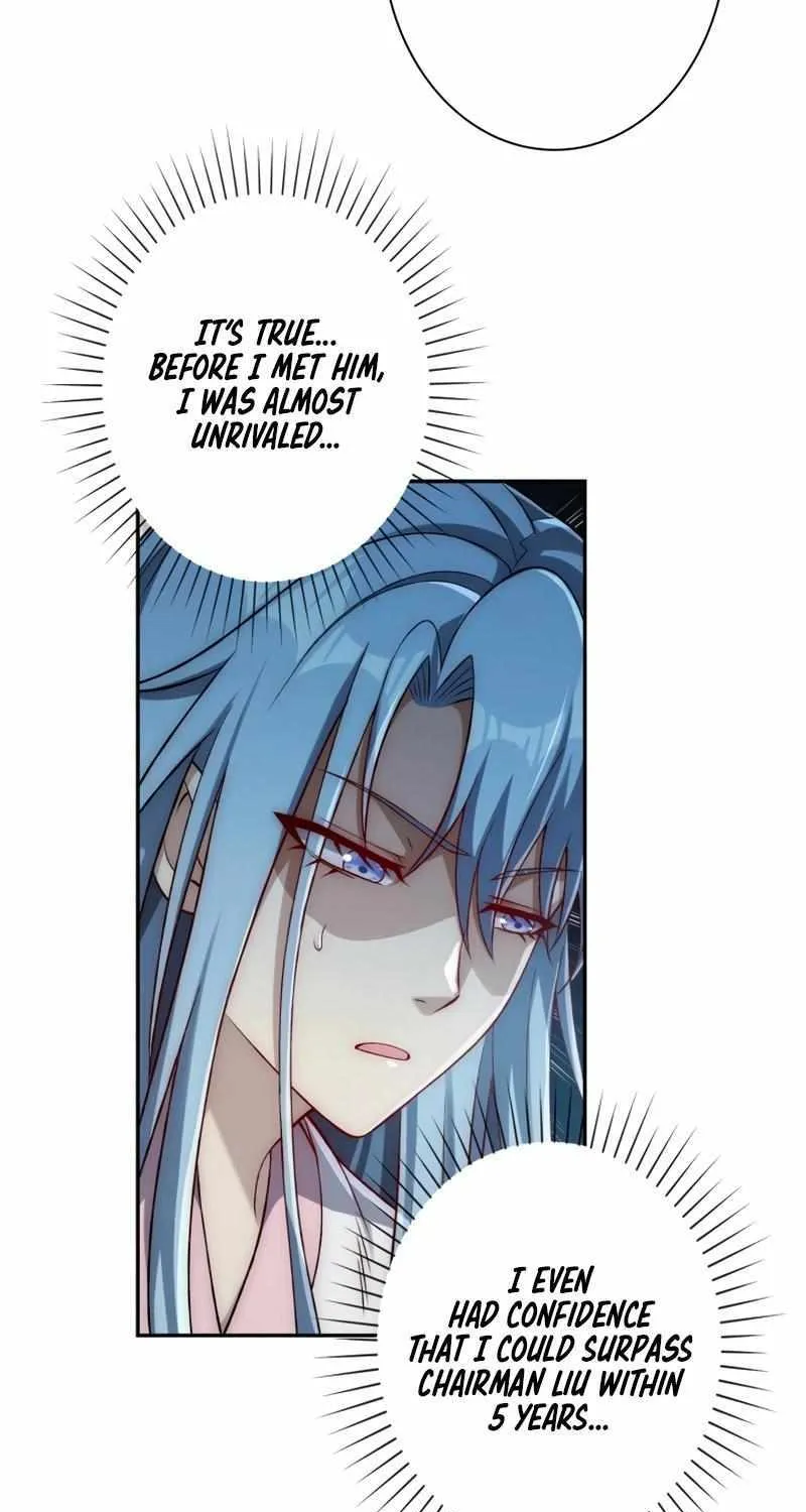 When I Reincarnated, I Stood at the Top with Supernatural Cheats. Chapter 17 page 45 - 