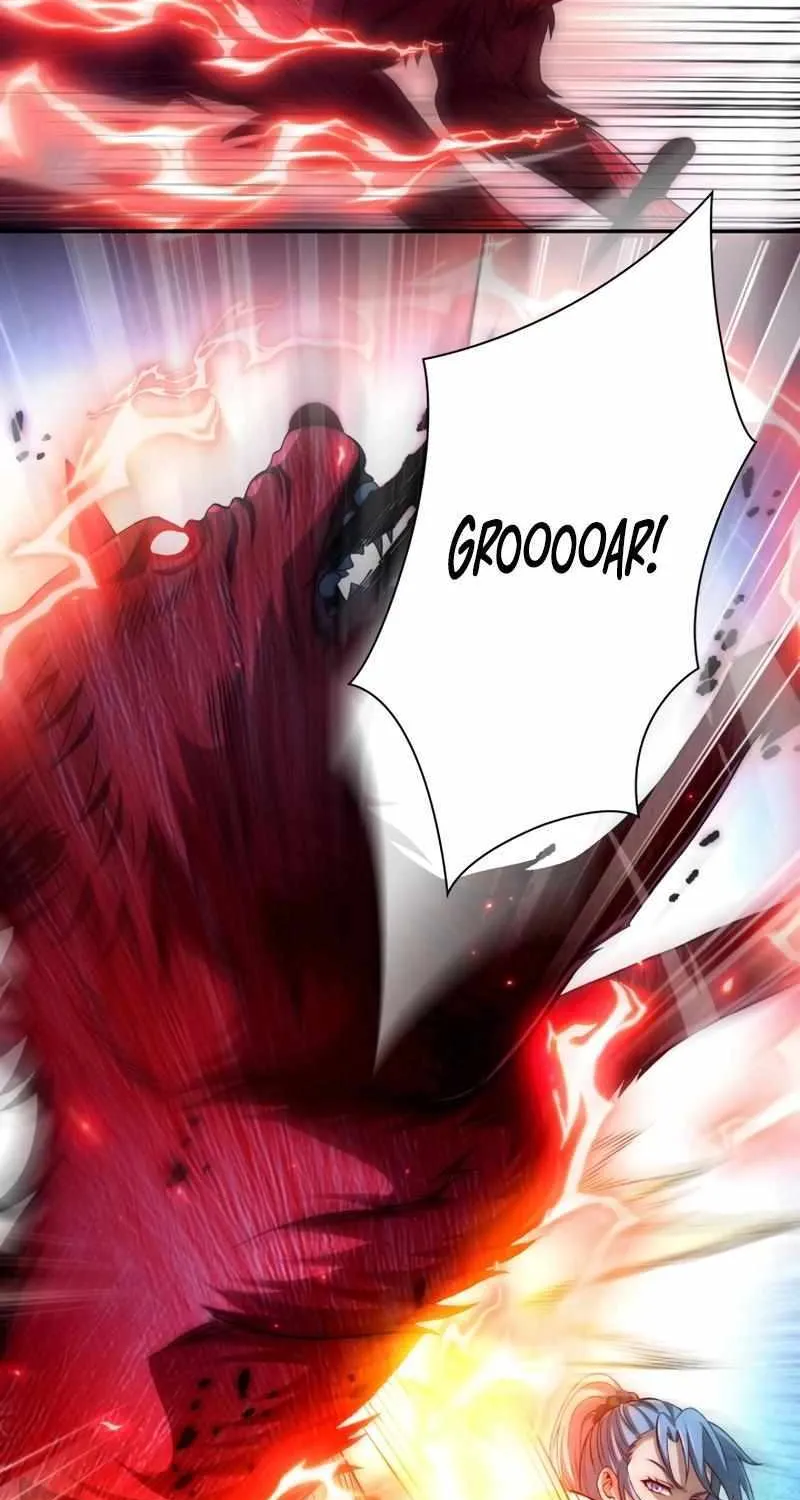 When I Reincarnated, I Stood at the Top with Supernatural Cheats. Chapter 17 page 49 - 