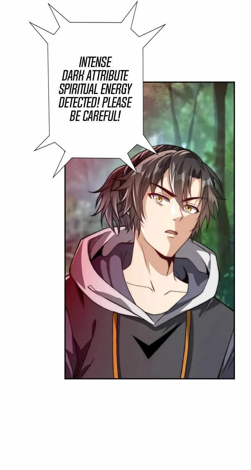 When I Reincarnated, I Stood at the Top with Supernatural Cheats. Chapter 17 page 59 - 